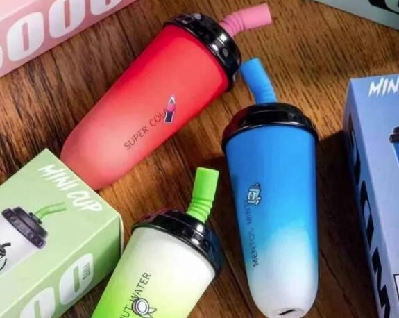电子烟全部结构名称 电子烟的结构图